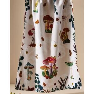 Nathalie Lete Marais Mushroom Dish Towel